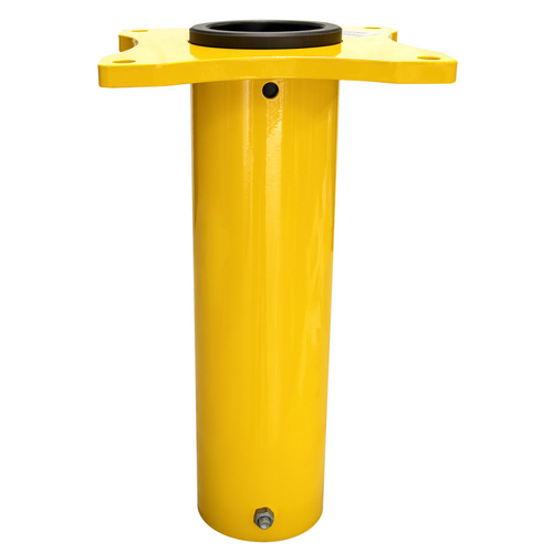 OZ Lifting Socket Base for OZ500DAV, OZA500DAV, and OZXR500DAV Davit Crane
