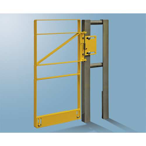 Tractel Gate Zt Series -27 GALV Right