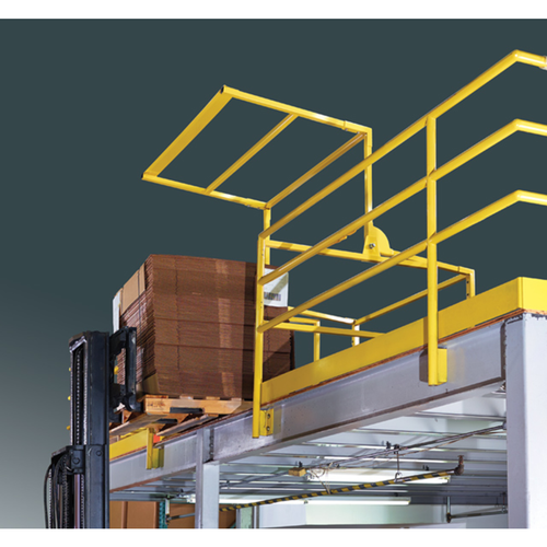 Tractel Mezzanine Gate Single PC