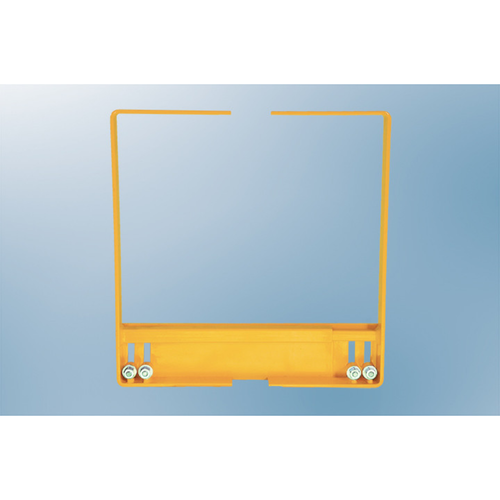 Tractel Toe Board Kit 24-36 Z G/SY