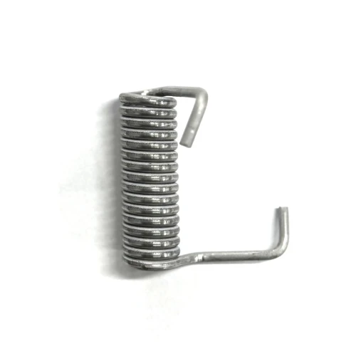 Tractel Spring 7601HC - High Cycle