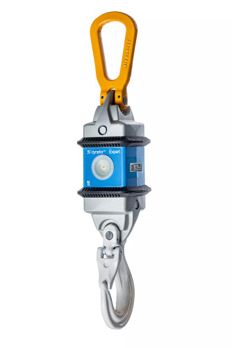 Tractel Dynaforâ€šÃ‘Â¢ Expert 0.5 t Load Indicator â€šÃ„Ã¬ High-Precision Digital Load Measurement