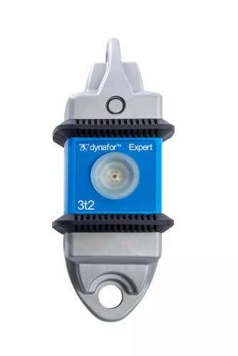 Tractel Dynafor™ Expert 2 t Load Indicator – Precision Digital Load Measurement