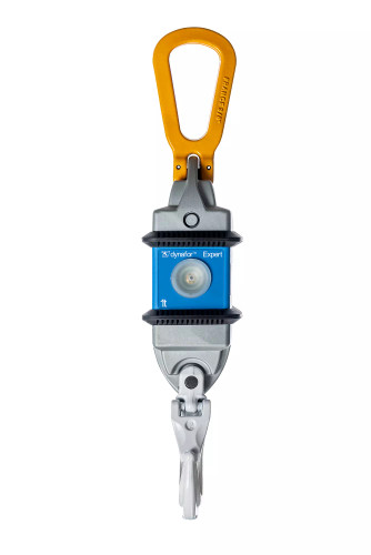 Tractel Dynafor Expert 2 t Load Indicator Precision Digital Load Measurement