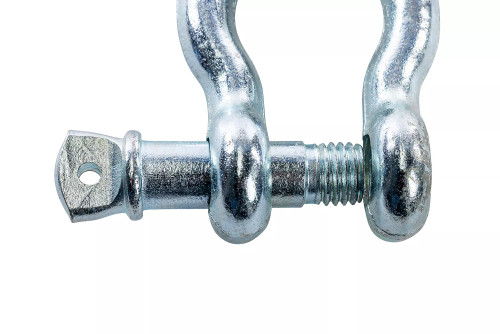 Tractel Dynaforâ€šÃ‘Â¢ Bow Shackle â€šÃ„Ã¬ 5 t to 6.5 t Capacity Range