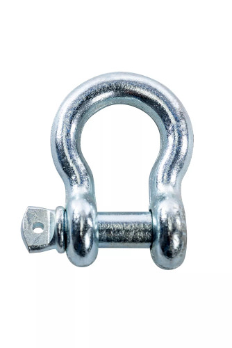 Tractel Dynafor™ Bow Shackle – 20 t to 25 t Capacity Range - 47946