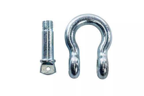 Tractel Dynafor™ Bow Shackle – 100 t Capacity - 38166