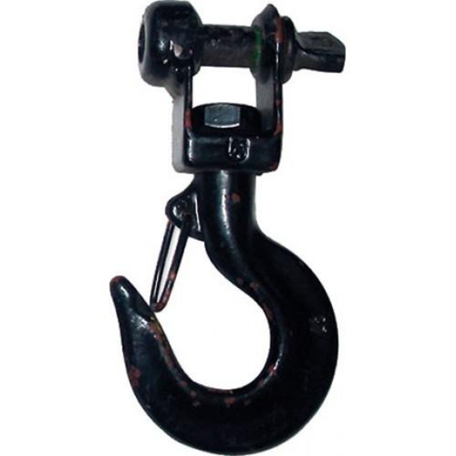 Tractel Swivel Hook Dynafor Indu&pro 12.5&15
