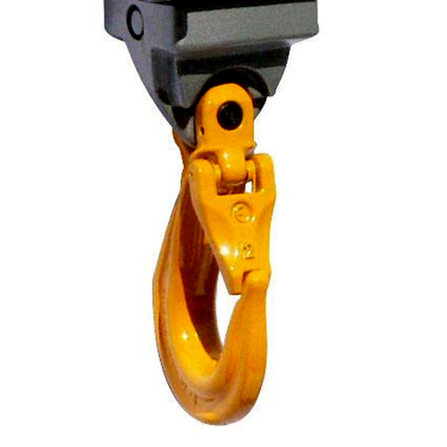 Tractel Clevis Hook Dynafor Expert 5T-6.3T