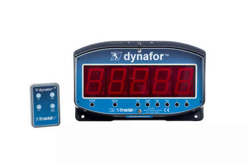 Tractel dynafor AL63 Remote Display - 243019