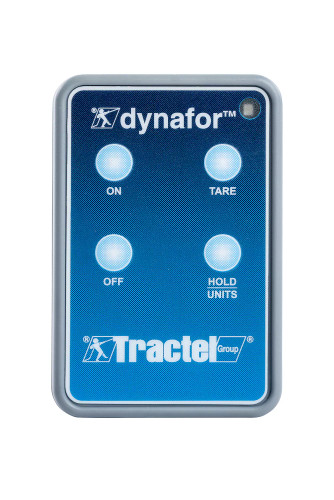 Tractel dynafor AL63 Remote Display - 243019