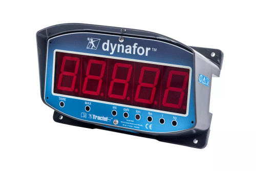 Tractel dynafor AL63 Remote Display - 243019