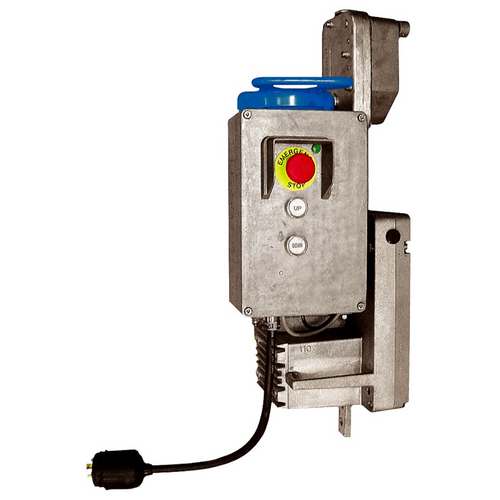 Tractel LE501PA 1Ph 110V W/BSO500