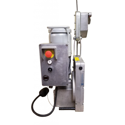 Tractel XE1020P2 220v 3ph Bs/BSO1020