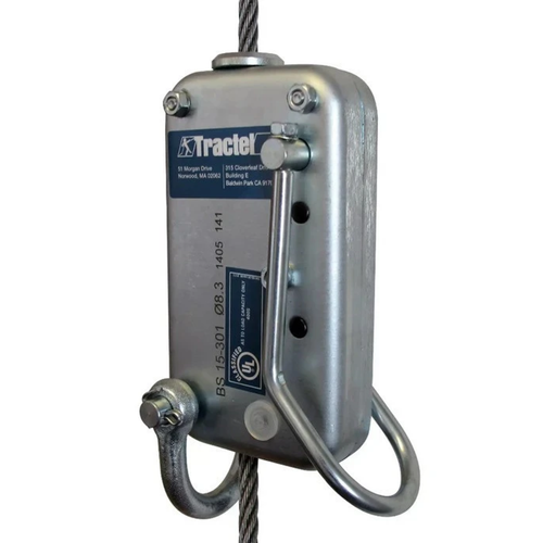 Tractel QS QS Blocstop 15.301 Complete