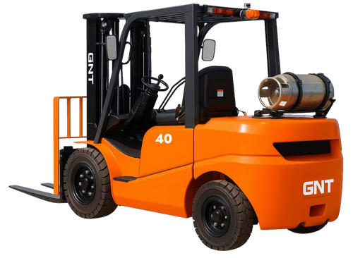 GLP Propane Forklift 40