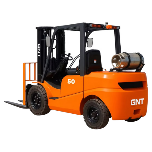 GNT GLP Propane Forklift 5000 lb Capacity
