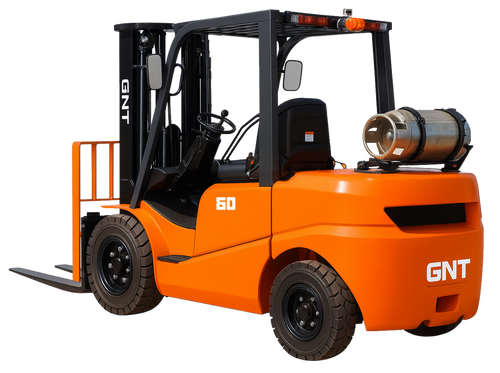 GLP Propane Forklift 60