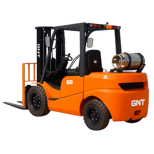 GNT GLP Propane Forklift 6000 lb Capacity