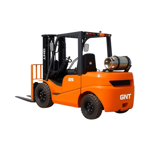 GNT GLP Propane Forklift 8500 lb Capacity