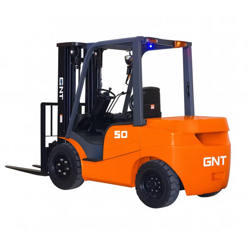 GNT GD Series Diesel Forklift 5000 lb Capacity