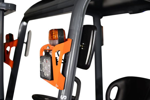 G35ALi Lithium Series 189 3500 lbs Capacity