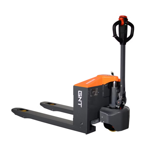 GNT GPJ-LI Full-Powered Lithium Pallet Jack 4000 lb Capacity