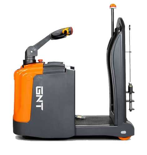 G100Li Lithium Series Tow Tractor 10000 lbs capacity