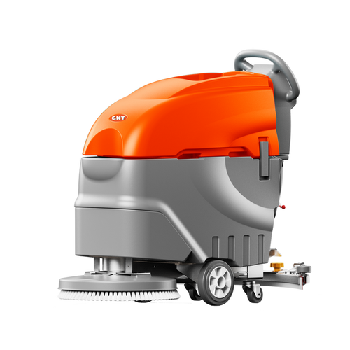 GFC50 Lithium Walk-Behind Floor Washer 50 Liters