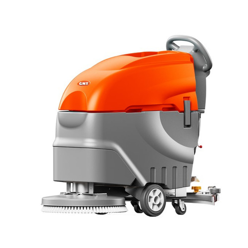 GFC50 Lithium Walk-Behind Floor Washer 50 Liters