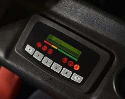 EKKO EK16A-189Li 3-Wheel Lithium Forklift, 3,500 lbs Capacity