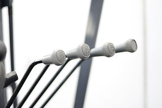 EKKO EK18AT-185Li 3-Wheel Lithium Forklift, 4,000 lbs Capacity