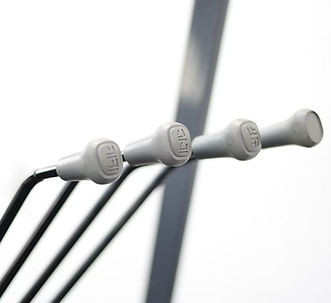 EKKO EK40GT-Li Lithium-Powered Forklift, 8,500 lbs Capacity