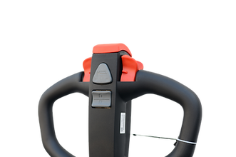 EKKO EP20JLi Full Electric Pallet Jack 4400 lb Capacity W/ PinPad