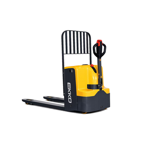 EKKO EP25E Walkie Pallet Jack 5,500 lb Capacity