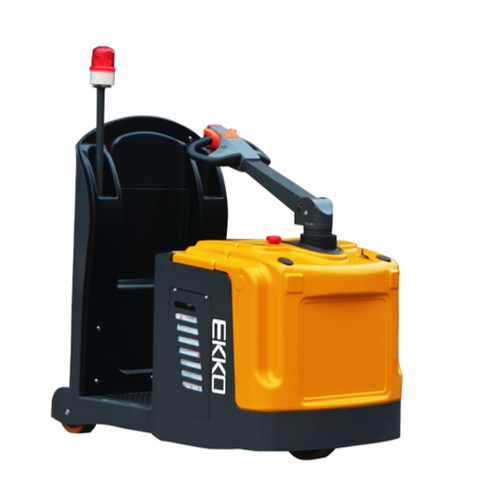 EKKO EG30 Tow Tractor   10,000 lb Capacity