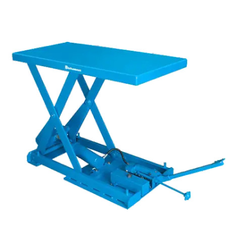 CompacLift ® Series   Versatile, Compact Scissor Lift Tables - X-30SE