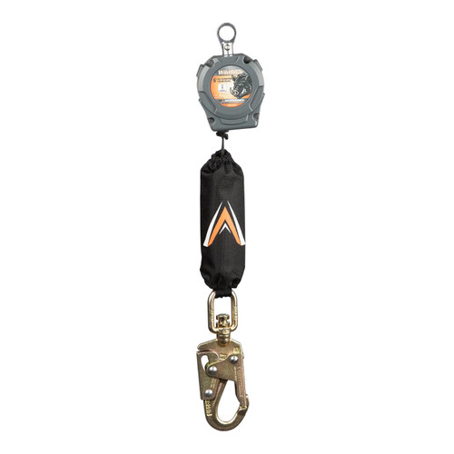 6' WILD BOAR PERSONAL SRL, CLASS 1 Snap Hook Single