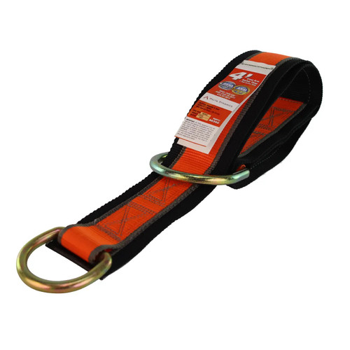 FALL PROTECTION COMPLIANCE KIT WITH ANCHOR STRAP