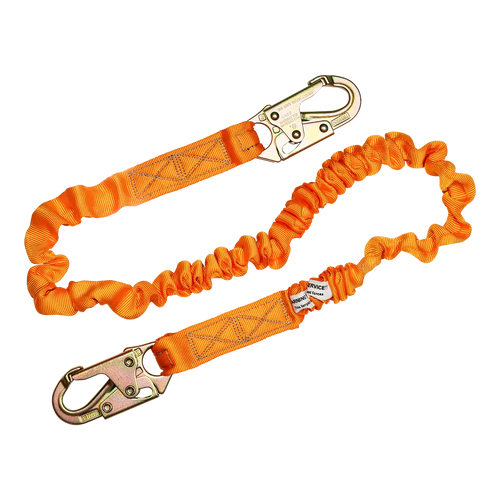 FALL PROTECTION COMPLIANCE KIT WITH ANCHOR STRAP