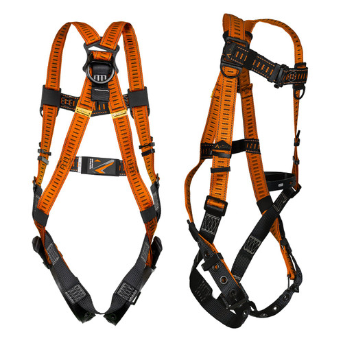 JAVELINA HARNESS S-M