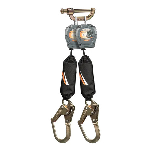 6' WILD BOAR PERSONAL SRL, CLASS 1 Rebar Hook Dual