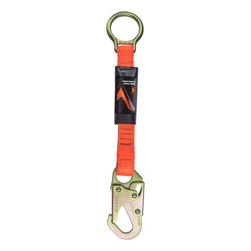 WARTHOG PASS THRU FALL PROTECTION KIT 6' Single Leg