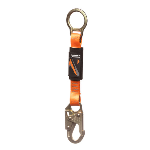 18 D-RING EXTENDER