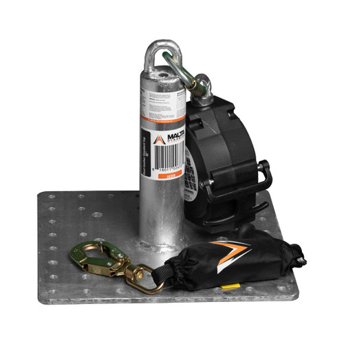Roof Anchor Standard 12"