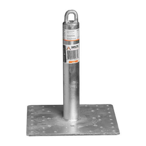 Roof Anchor Standard 18"