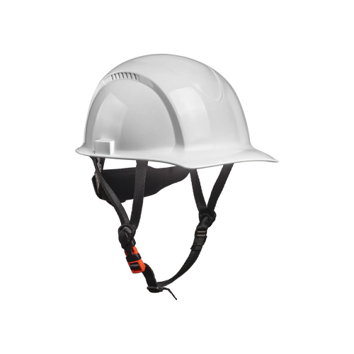 APEX Type 2 Class C Cap Style Safety Helmet White