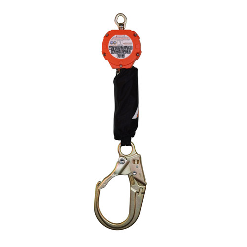 6' PYGMY HOG SRL, CLASS 1-P Rebar Hook Single