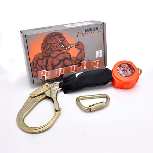 6' PYGMY HOG SRL, CLASS 1-P Rebar Hook Single