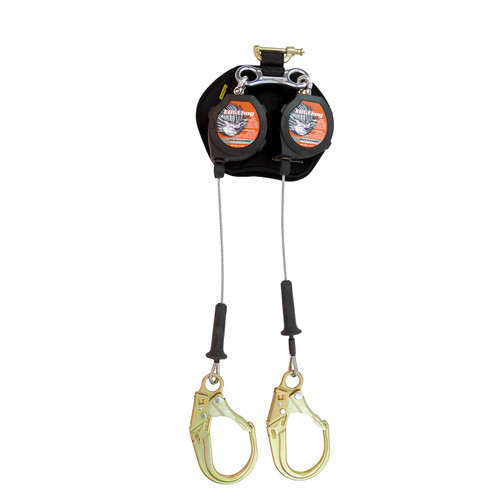 6  EDGEHOG DUAL SRL, CLASS 2-P Rebar Hook